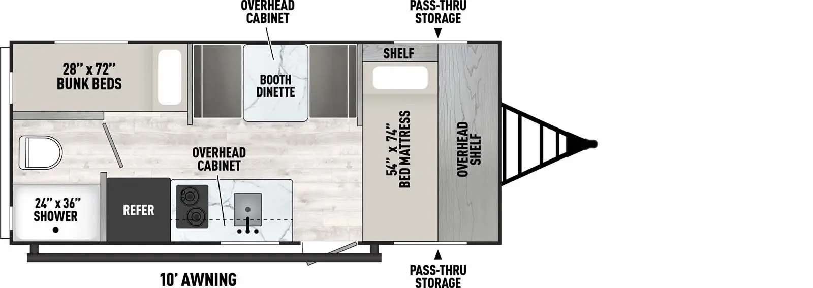 17SBH Floorplan Image